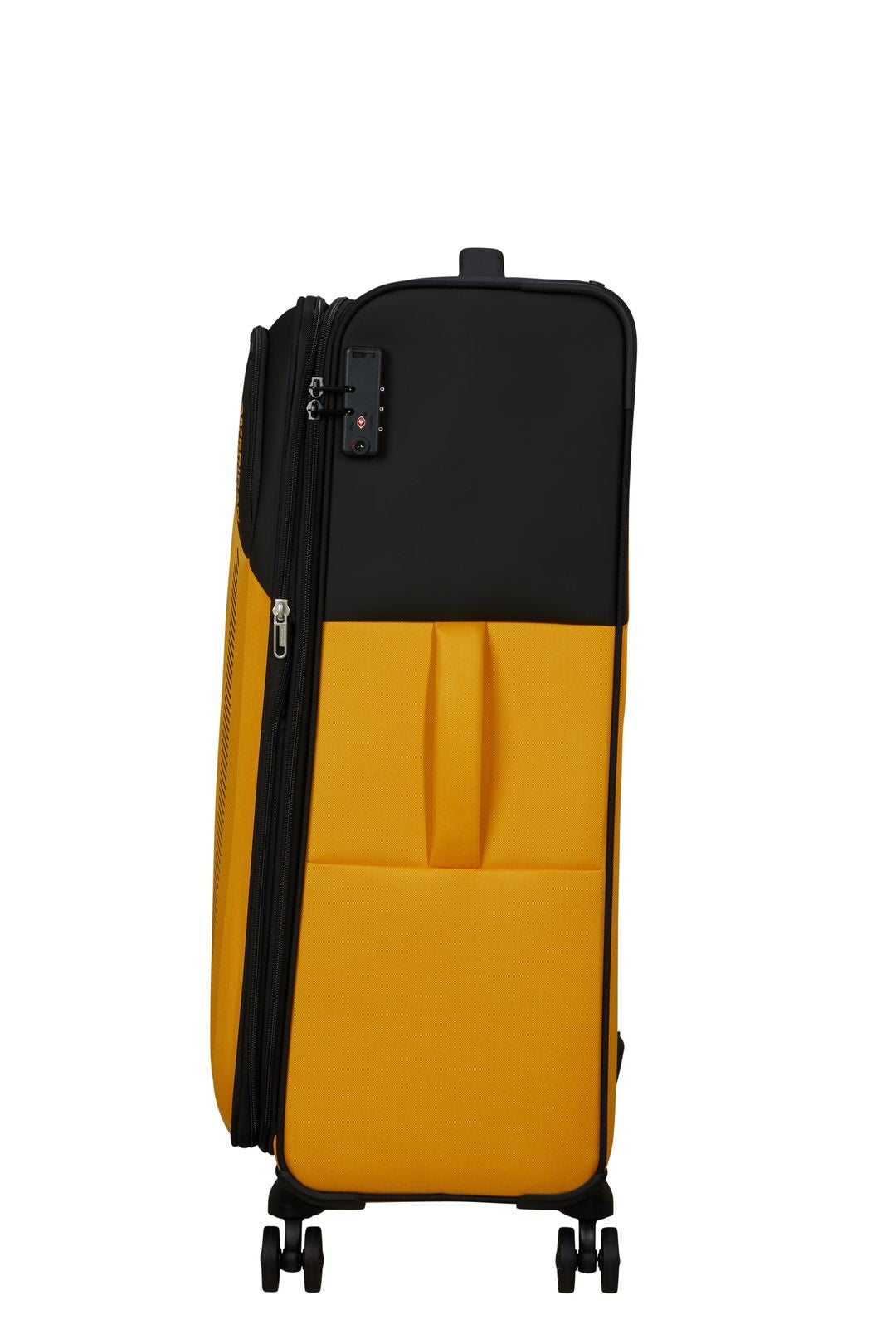 AMERICAN TOURISTER Grande Dash 77cm Maleta Dash