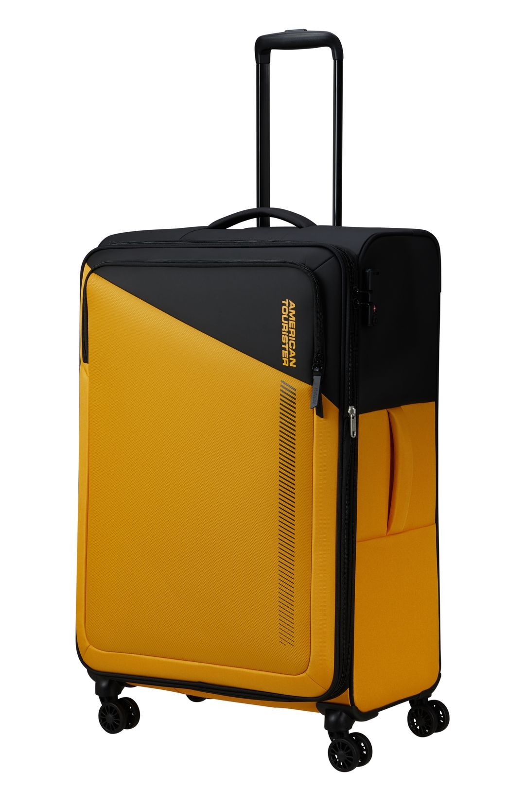 AMERICAN TOURISTER Grande Dash 77cm Maleta Dash