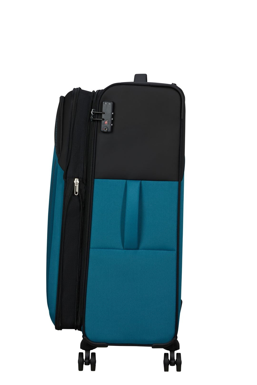 AMERICAN TOURISTER Grande Dash 77cm Maleta Dash