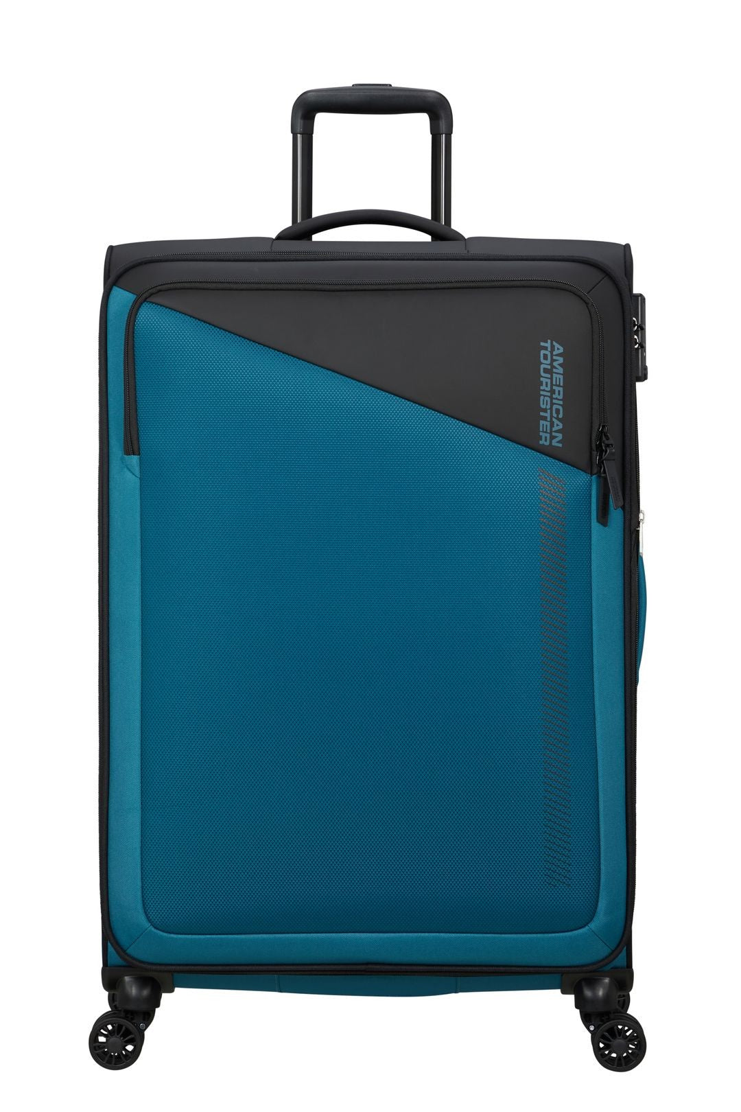 AMERICAN TOURISTER Grande Dash 77cm Maleta Dash