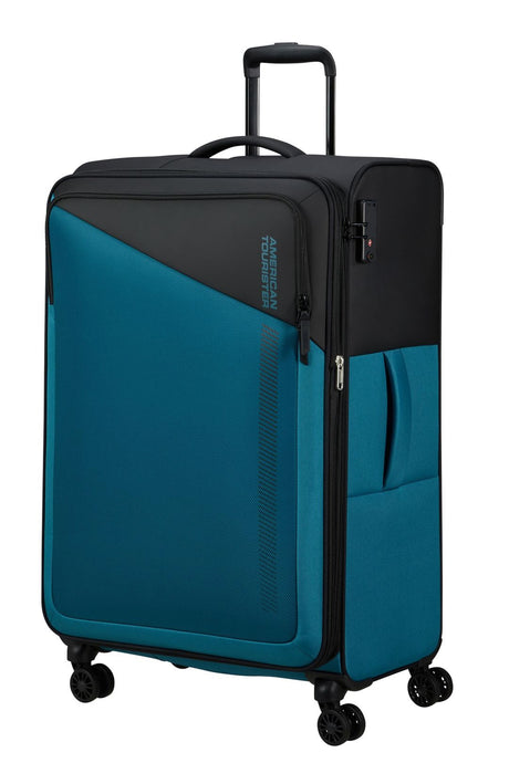 AMERICAN TOURISTER Grande Dash 77cm Maleta Dash