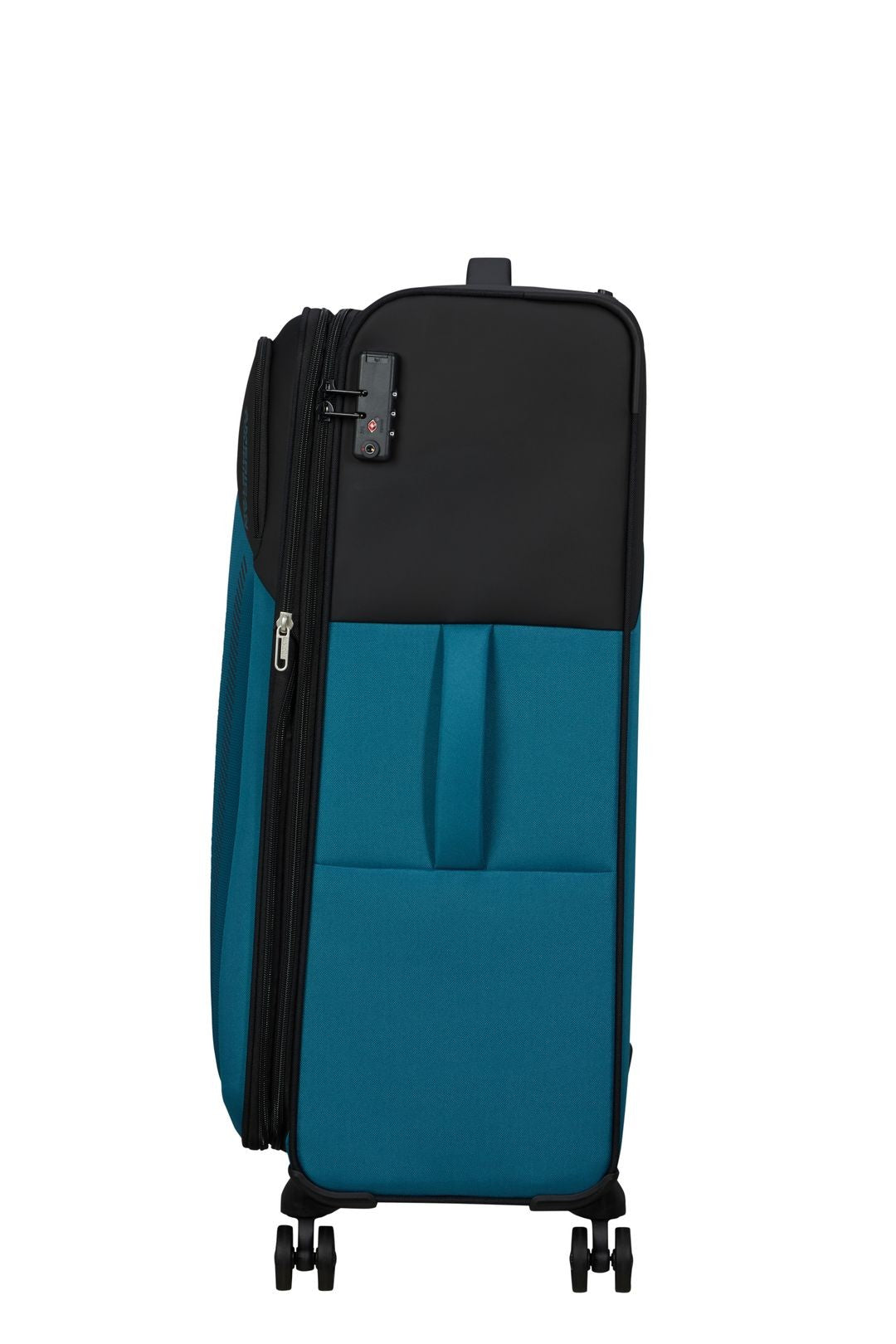 AMERICAN TOURISTER Grande Dash 77cm Maleta Dash