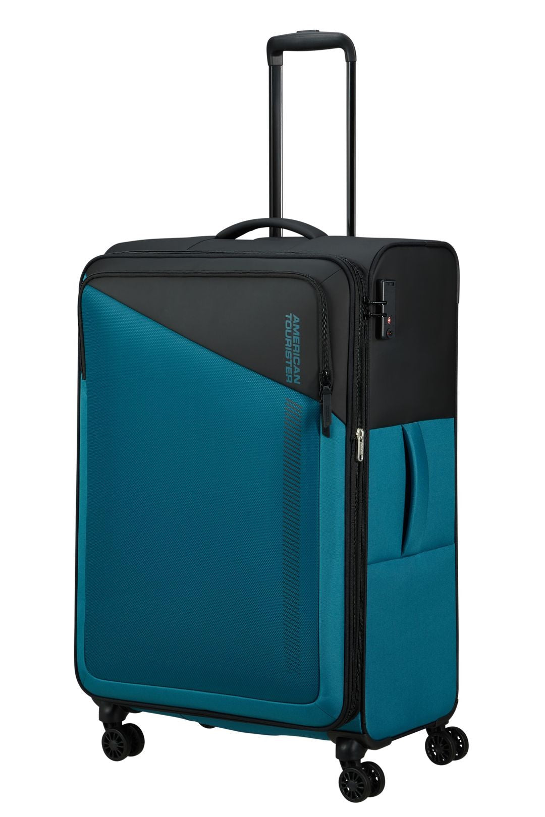 AMERICAN TOURISTER Grande Dash 77cm Maleta Dash