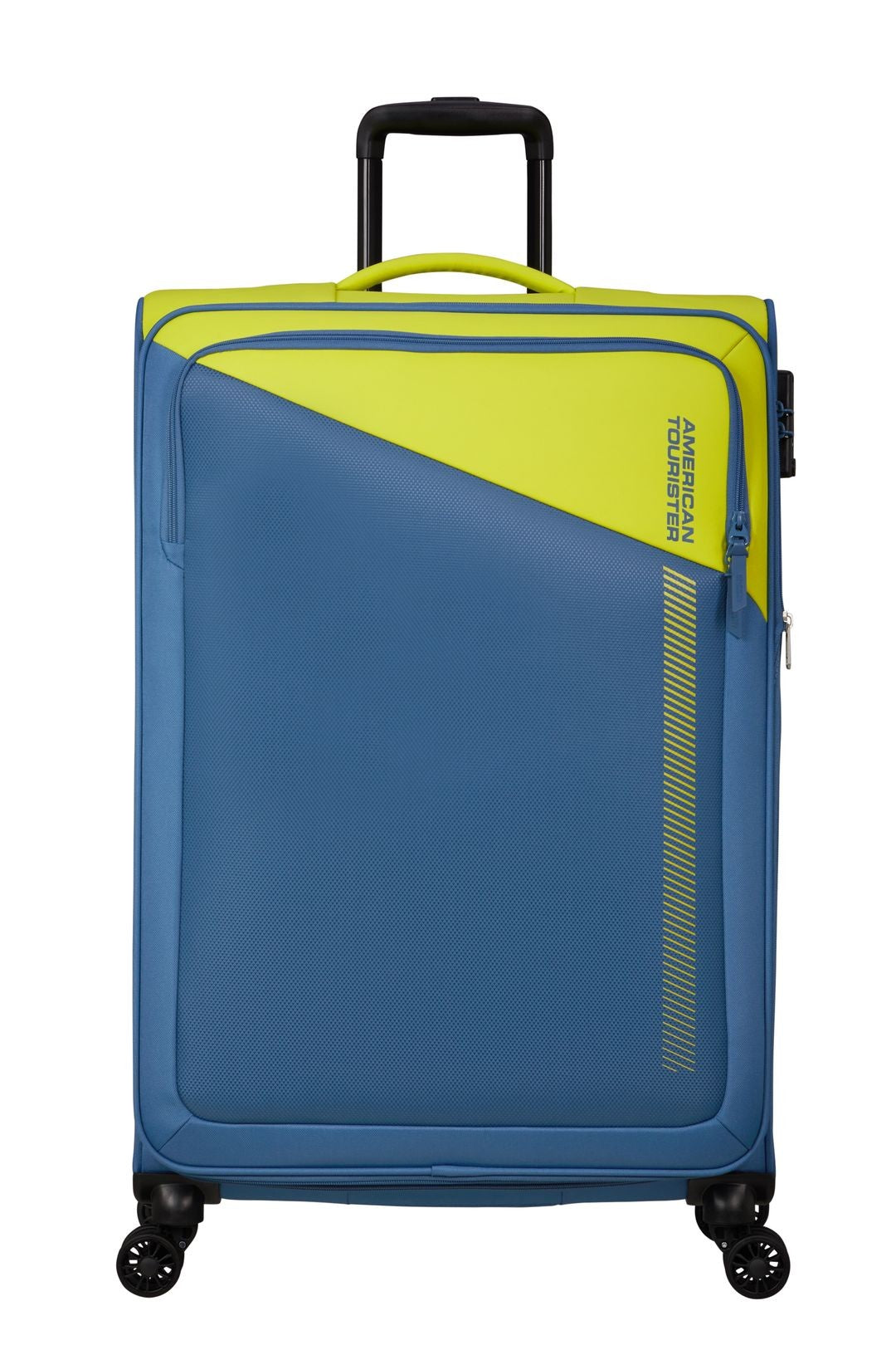 AMERICAN TOURISTER Grande Dash 77cm Maleta Dash