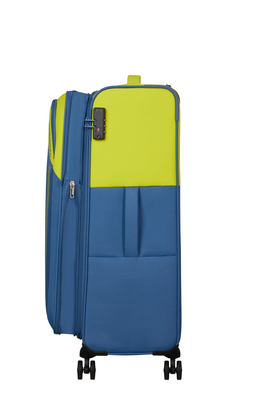 AMERICAN TOURISTER Grande Dash 77cm Maleta Dash