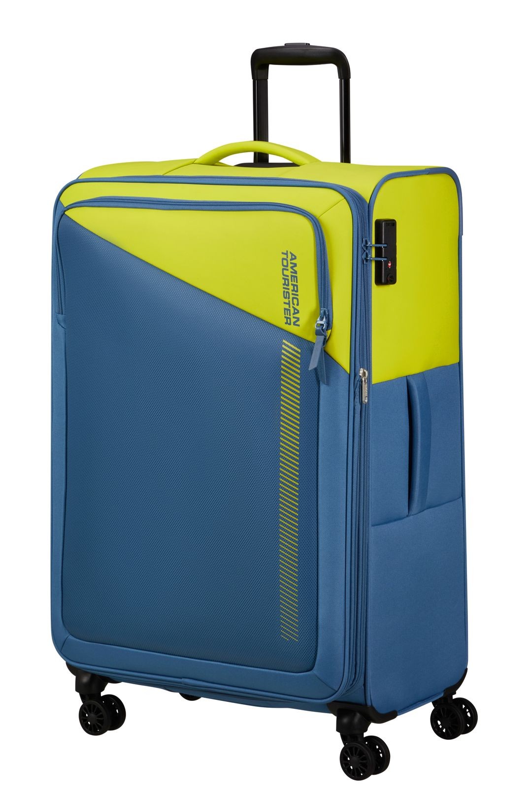 AMERICAN TOURISTER Grande Dash 77cm Maleta Dash