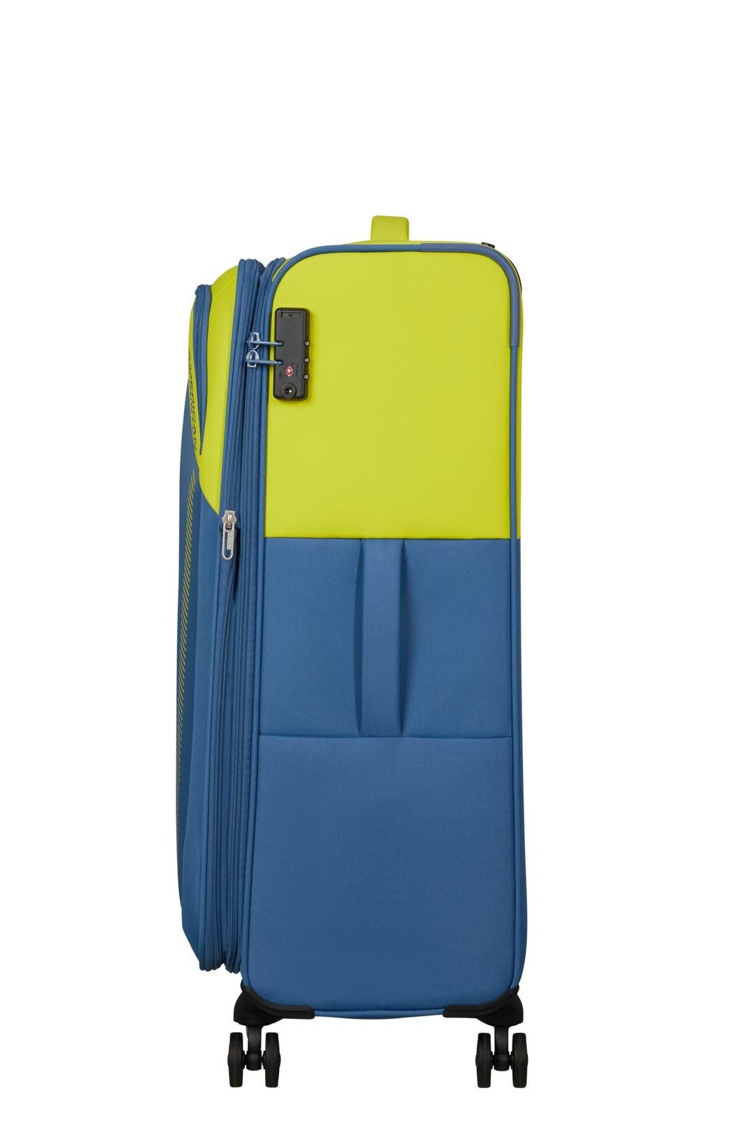 AMERICAN TOURISTER Grande Dash 77cm Maleta Dash