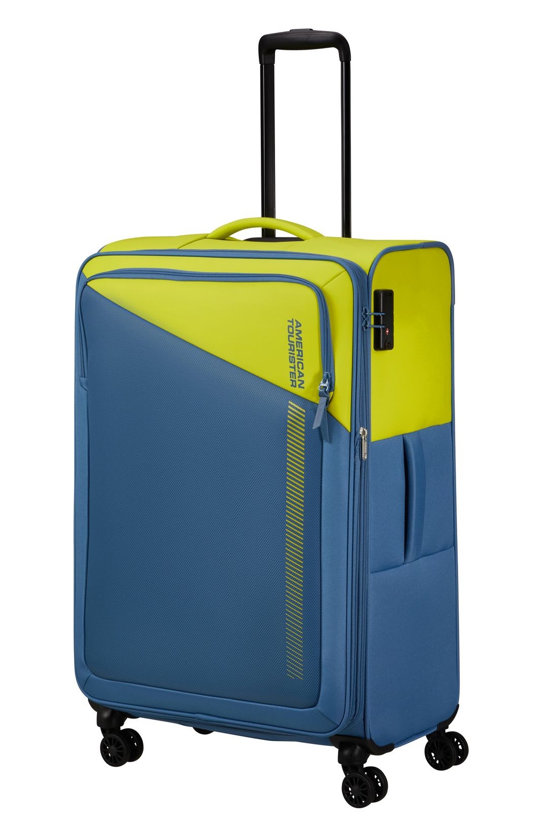 AMERICAN TOURISTER Grande Dash 77cm Maleta Dash