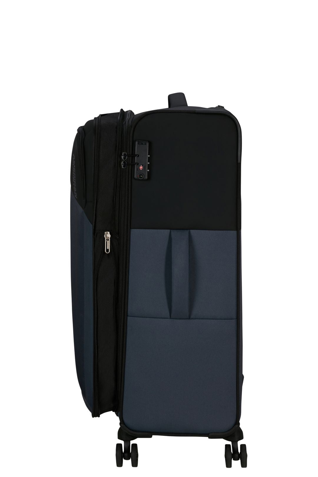 AMERICAN TOURISTER Grande Dash 77cm Maleta Dash