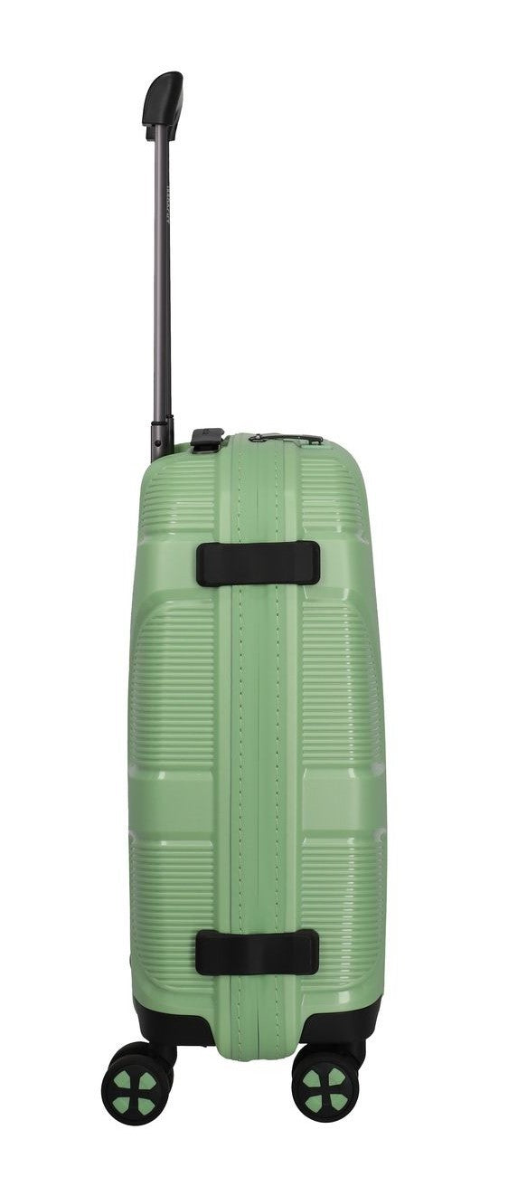 IP1 IMPACKT Cabin suitcase With USB Port 55cm