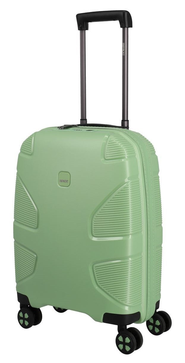 IP1 IMPACKT Cabin suitcase With USB Port 55cm