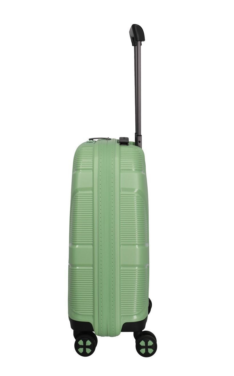 IP1 IMPACKT Cabin suitcase With USB Port 55cm