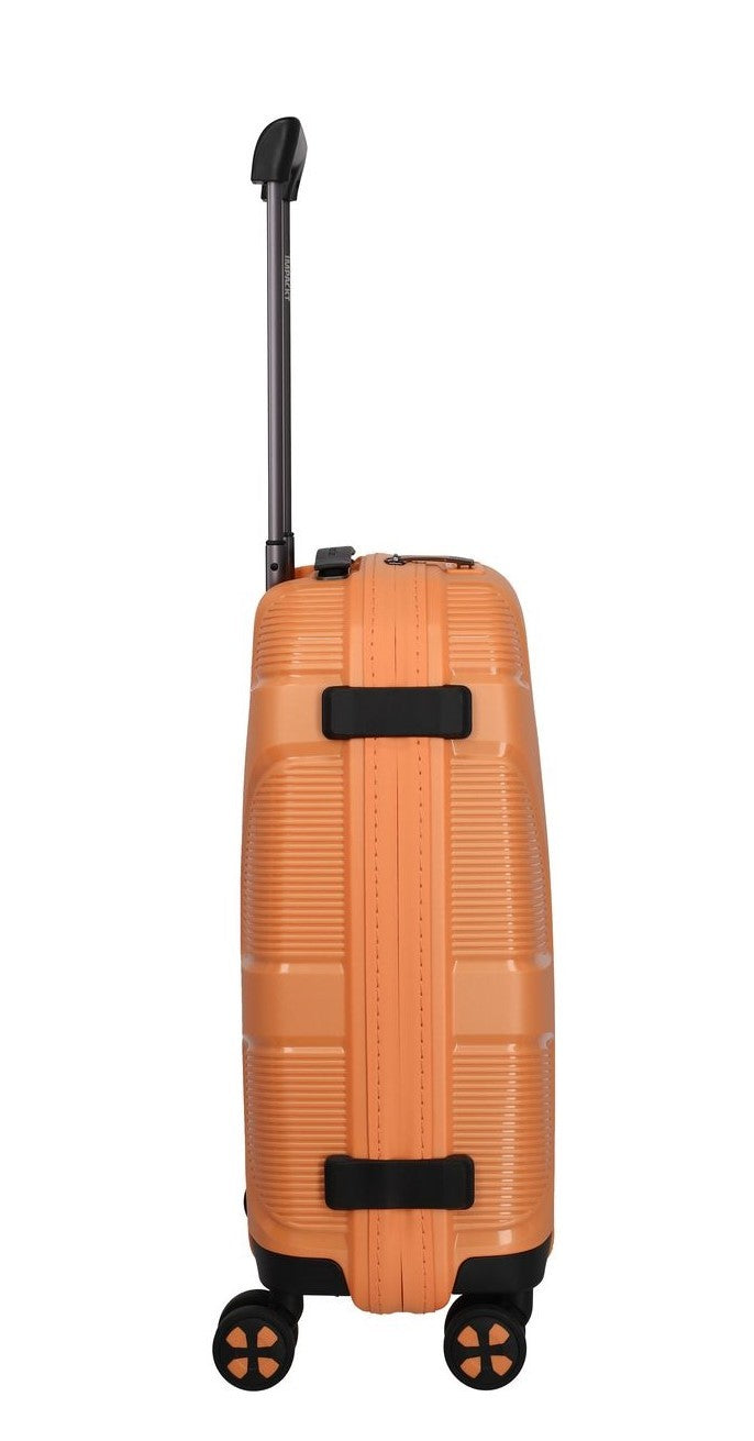 IP1 IMPACKT Cabin suitcase With USB Port 55cm