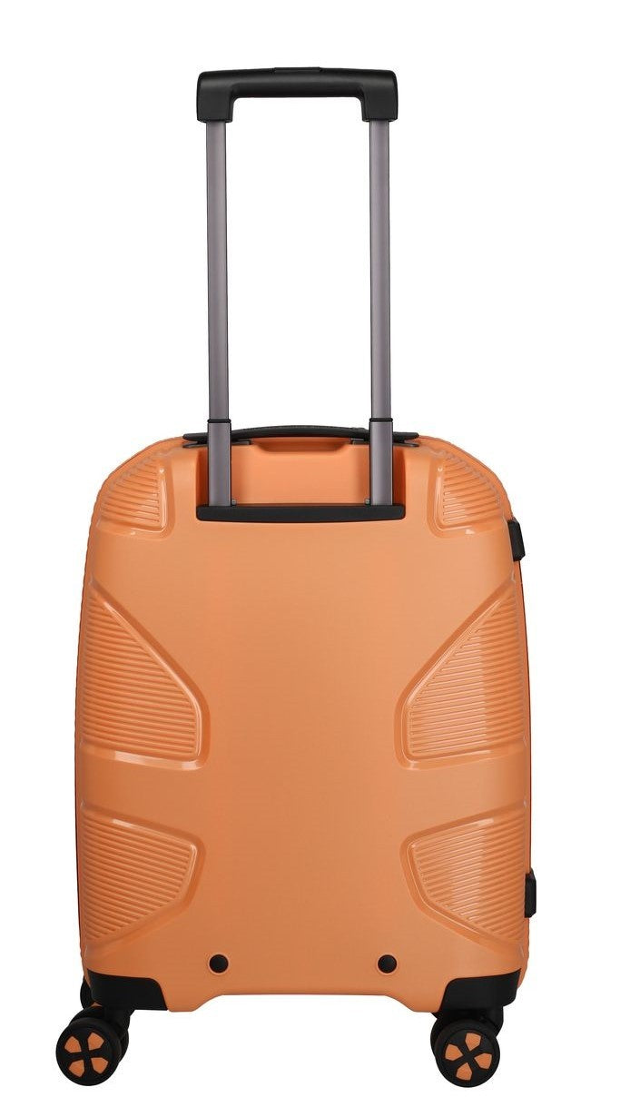 IP1 IMPACKT Cabin suitcase With USB Port 55cm