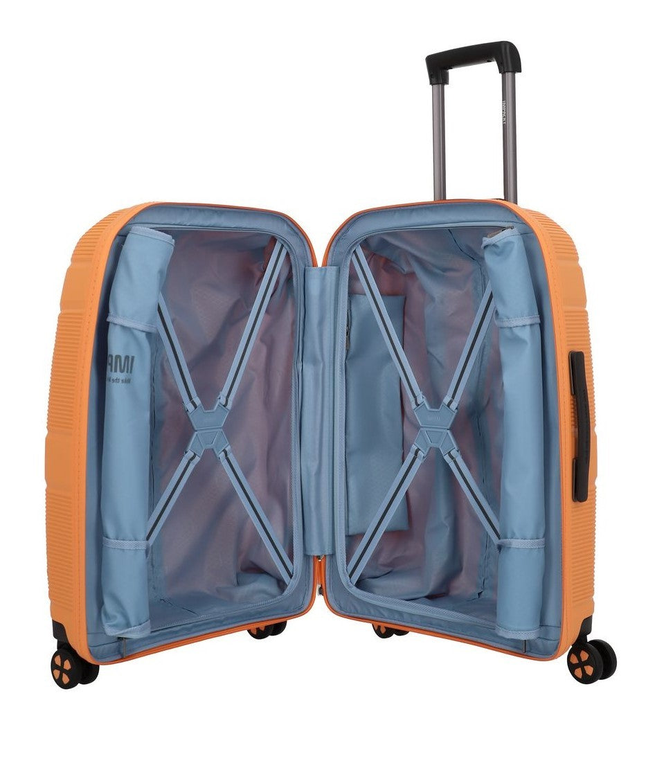 IP1 IMPACKT 67cm median suitcase