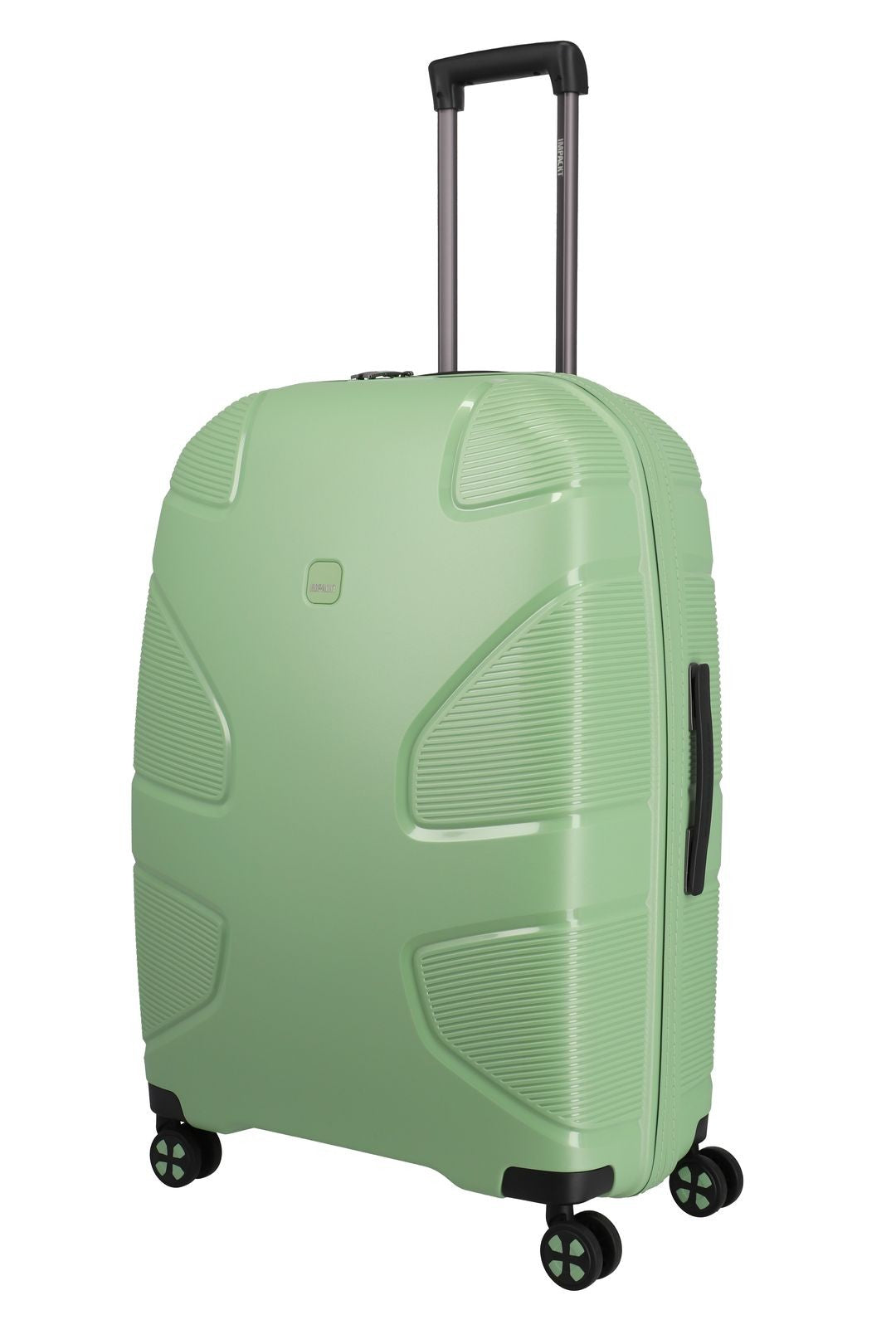 IP1 IMPACKT 76cm big suitcase