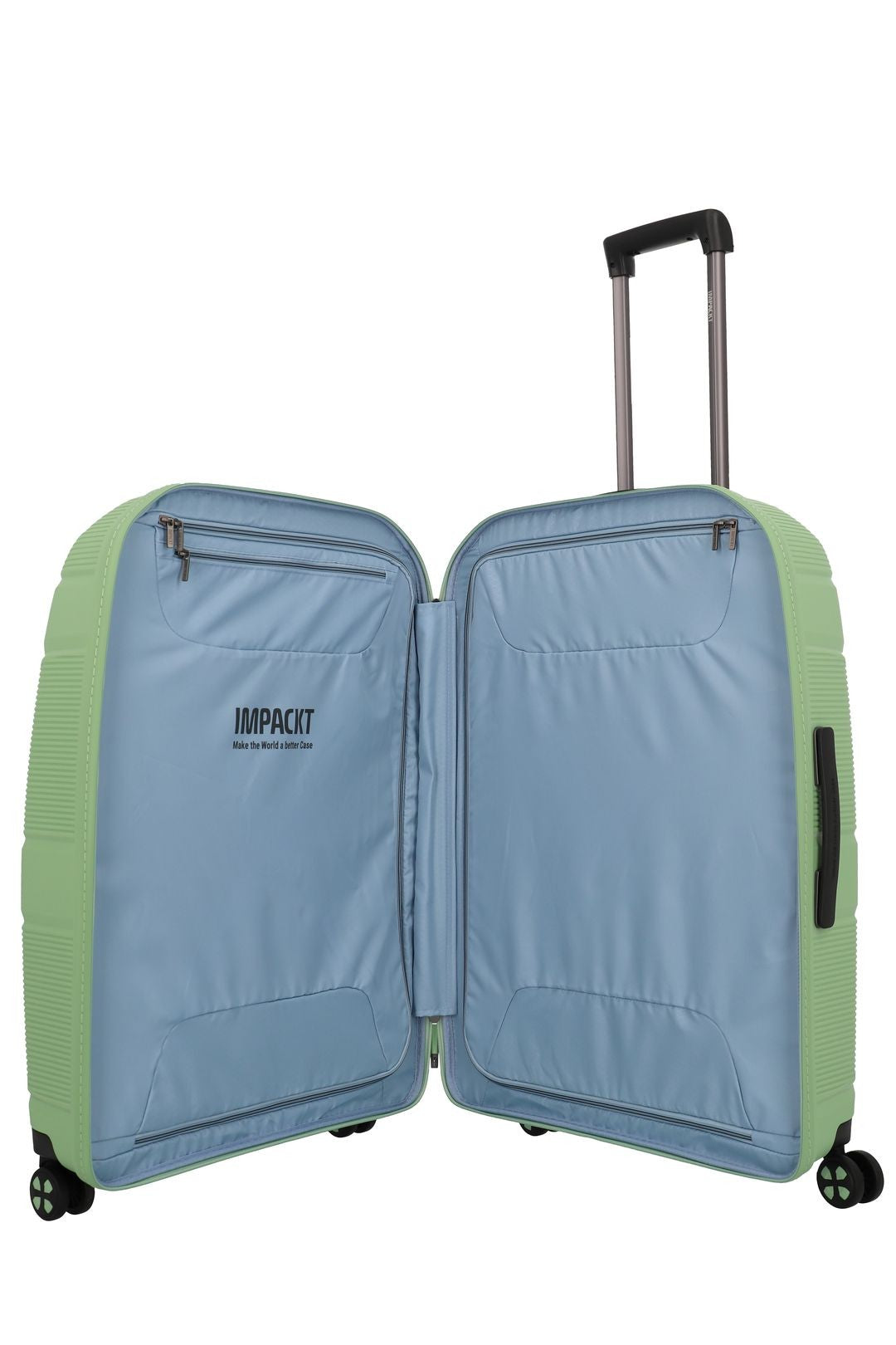 IP1 IMPACKT 76cm big suitcase