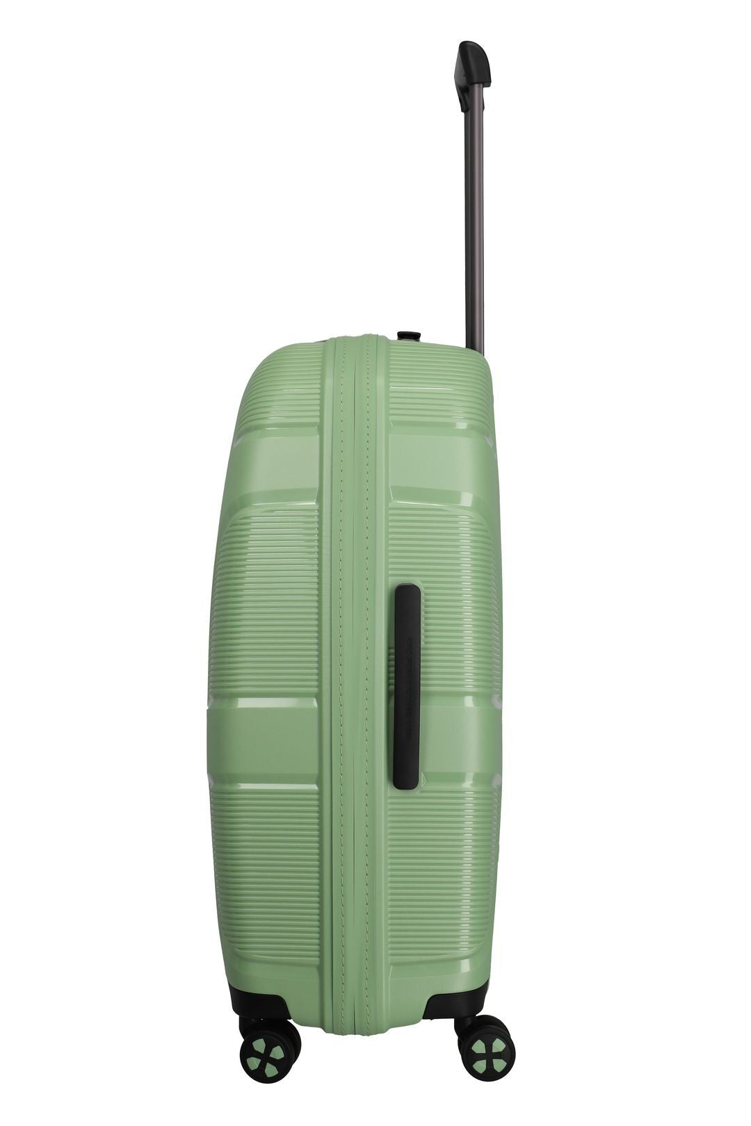 IP1 IMPACKT 76cm big suitcase