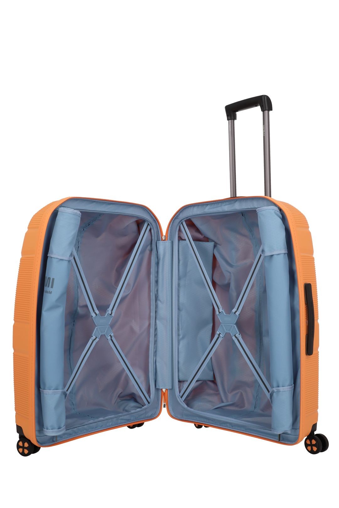 IP1 IMPACKT 76cm big suitcase