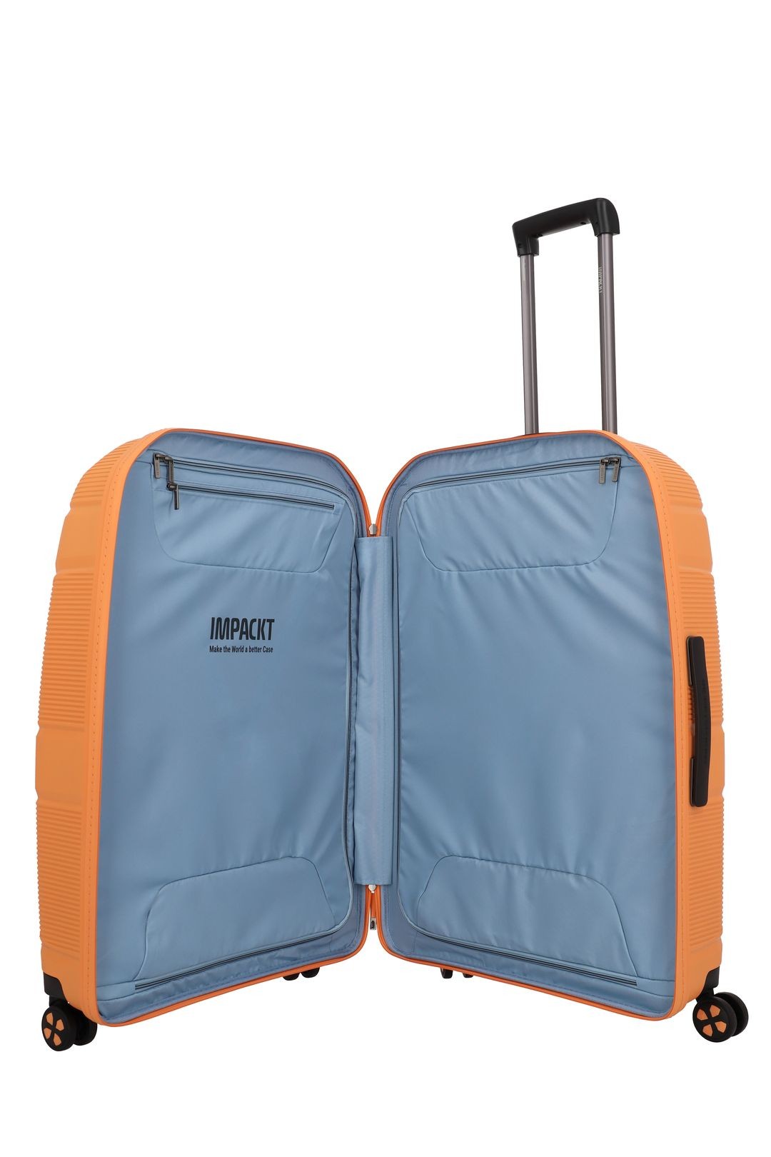 IP1 IMPACKT 76cm big suitcase