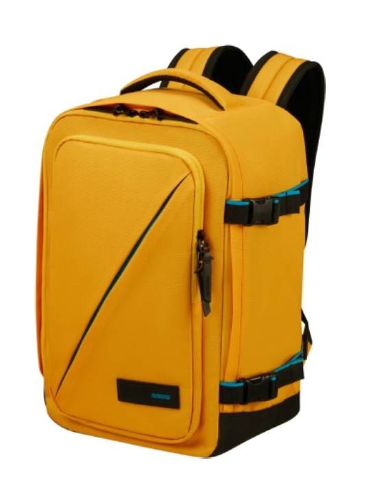 Pack AMERICAN TOURISTER Dash 55cm + Take2Cabin cabin