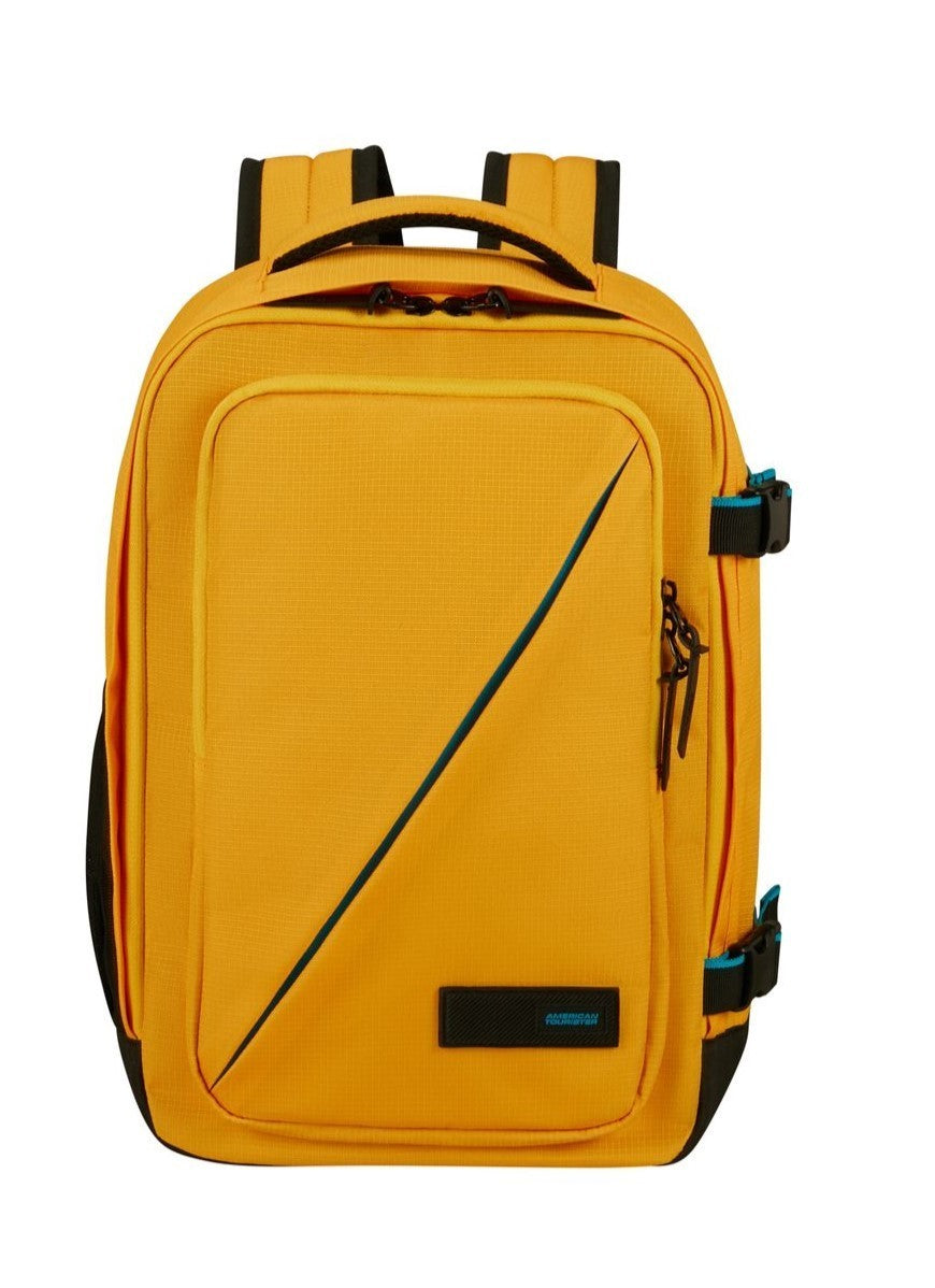 Pack AMERICAN TOURISTER Dash 55cm + Take2Cabin cabin