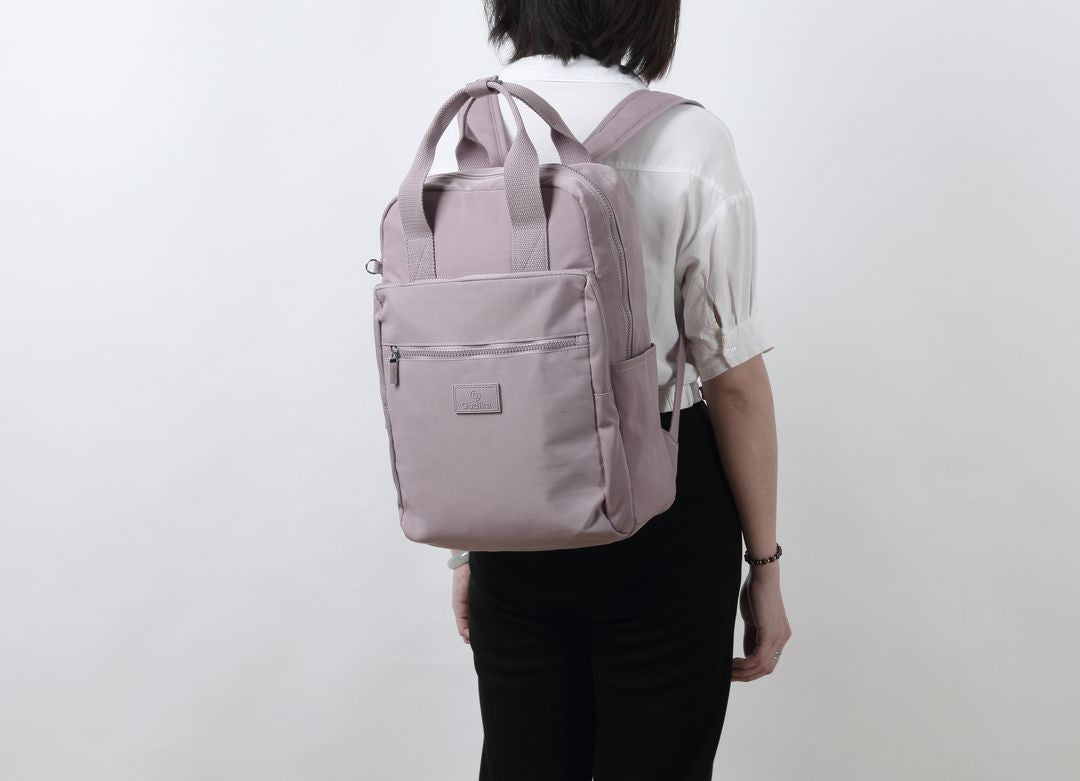 GREENWICH Backpack/Backpack for Fabia Tablet