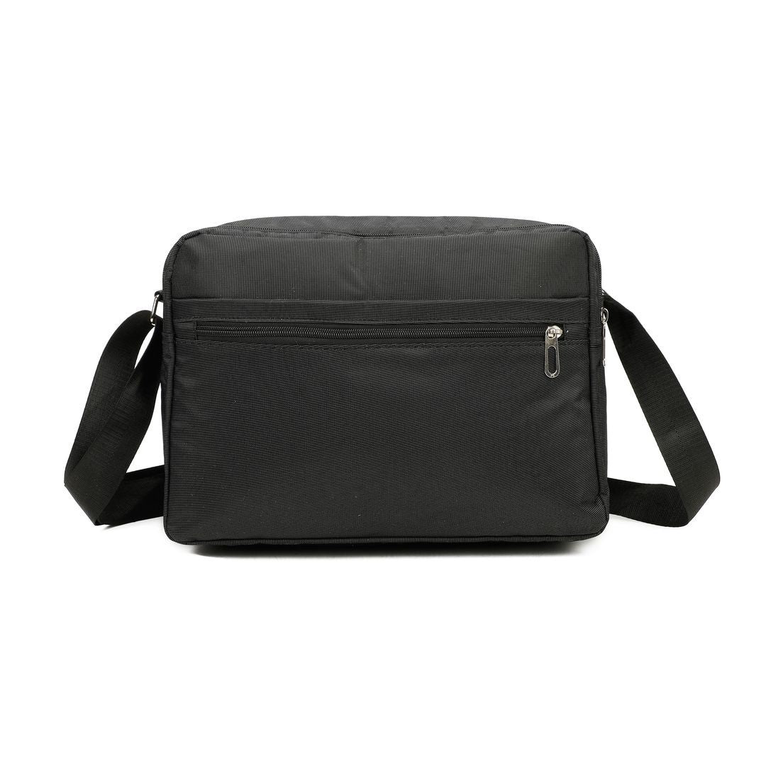 GREENWICH Sergio Horizontal Bandolera Bag