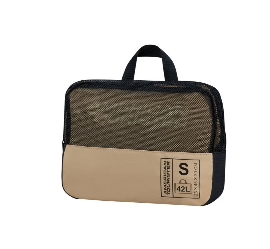 AMERICAN TOURISTER Duffle/backpack s trailgo