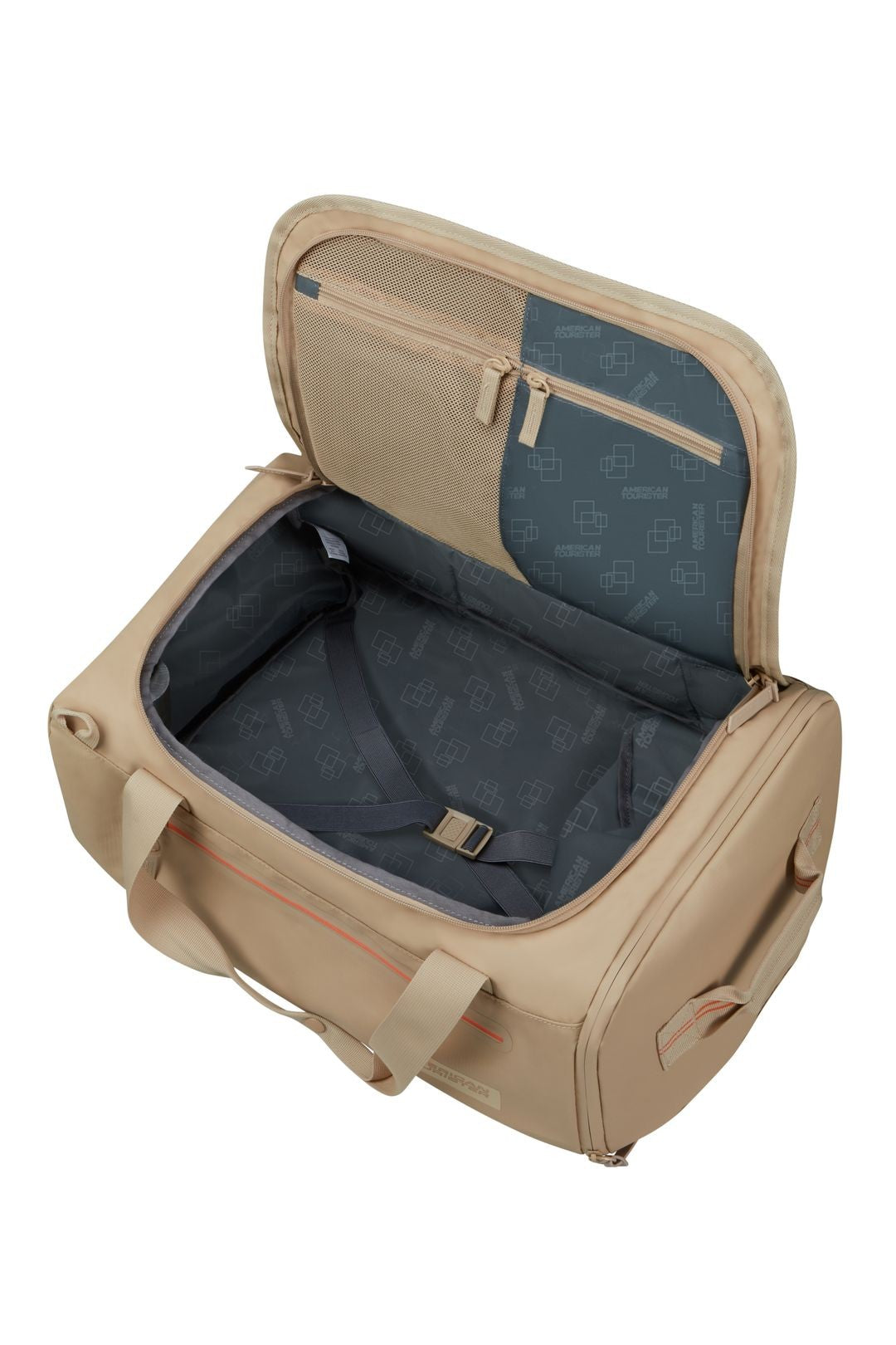 AMERICAN TOURISTER Duffle/backpack s trailgo