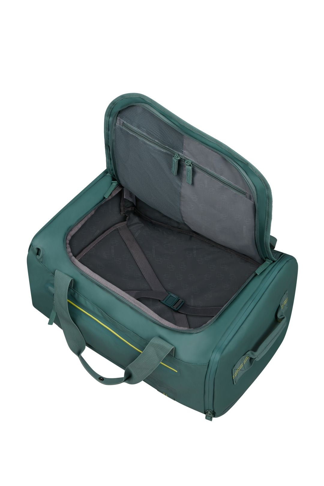 AMERICAN TOURISTER Duffle/backpack s trailgo