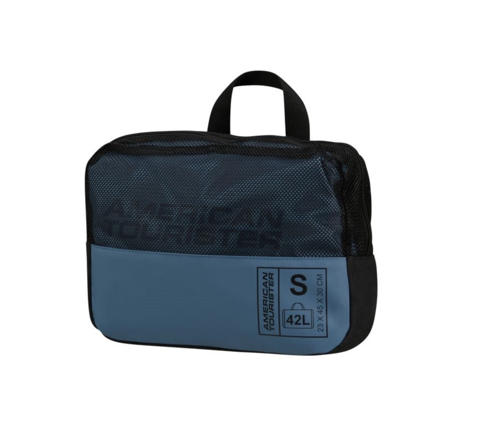 AMERICAN TOURISTER Duffle/backpack s trailgo