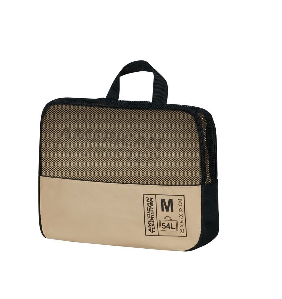 AMERICAN TOURISTER DUFFLE M TRAILGO