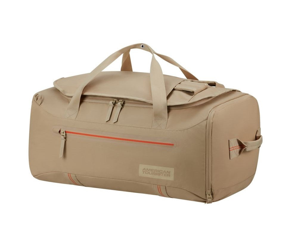 AMERICAN TOURISTER DUFFLE M TRAILGO