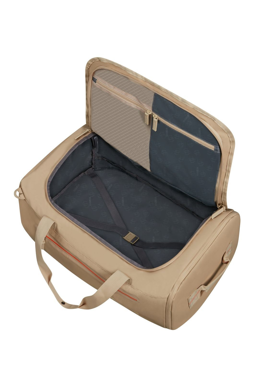 AMERICAN TOURISTER DUFFLE M TRAILGO