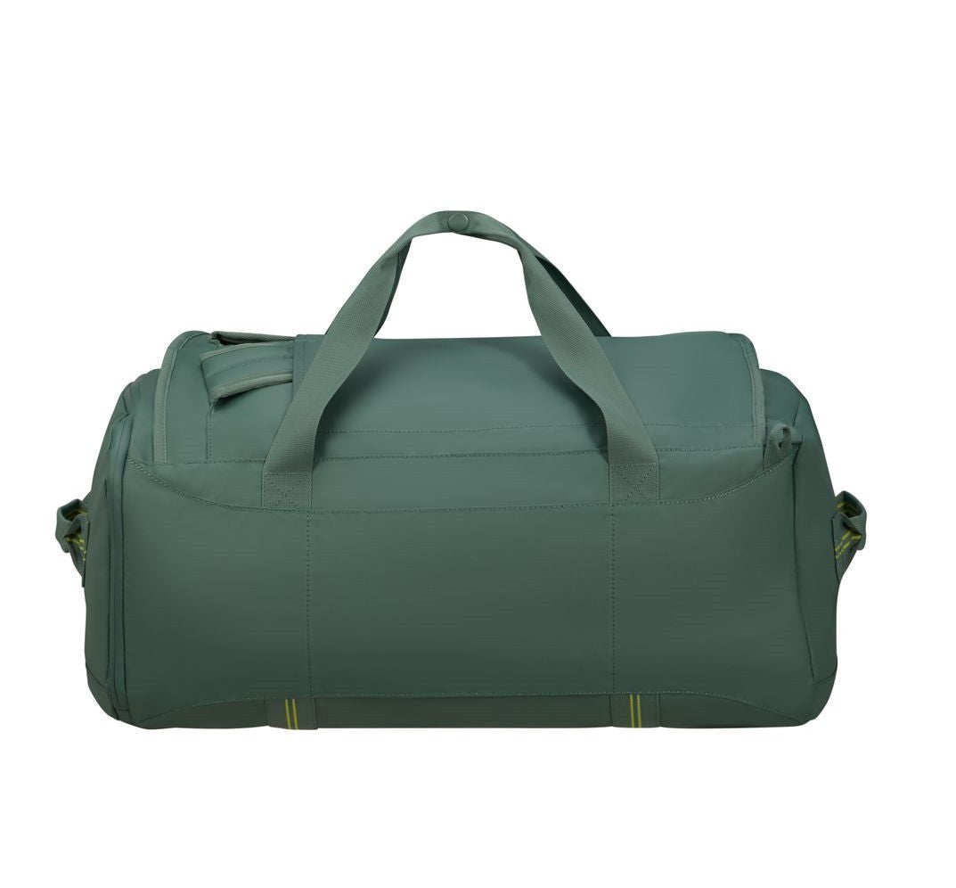 AMERICAN TOURISTER DUFFLE M TRAILGO