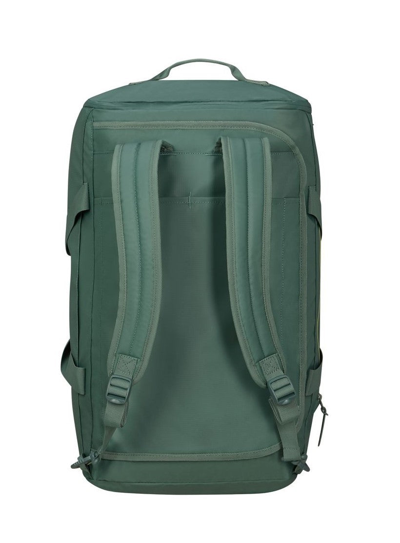 AMERICAN TOURISTER DUFFLE M TRAILGO