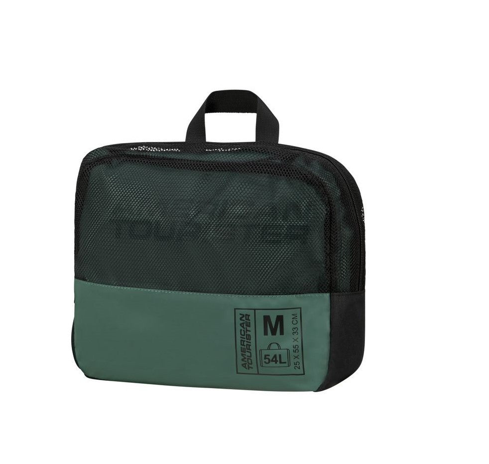 AMERICAN TOURISTER DUFFLE M TRAILGO