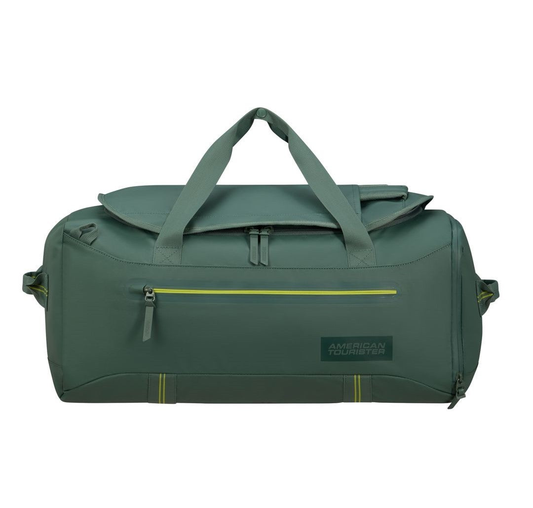 AMERICAN TOURISTER DUFFLE M TRAILGO