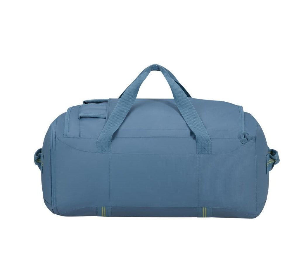 AMERICAN TOURISTER DUFFLE M TRAILGO