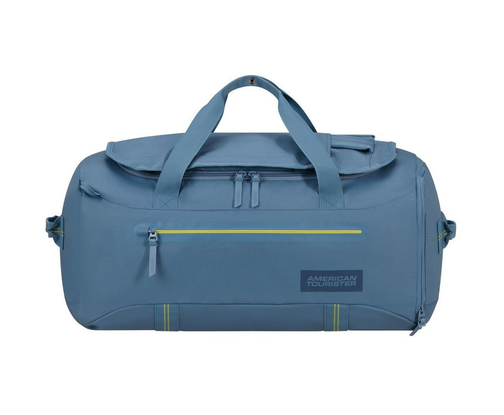 AMERICAN TOURISTER DUFFLE M TRAILGO