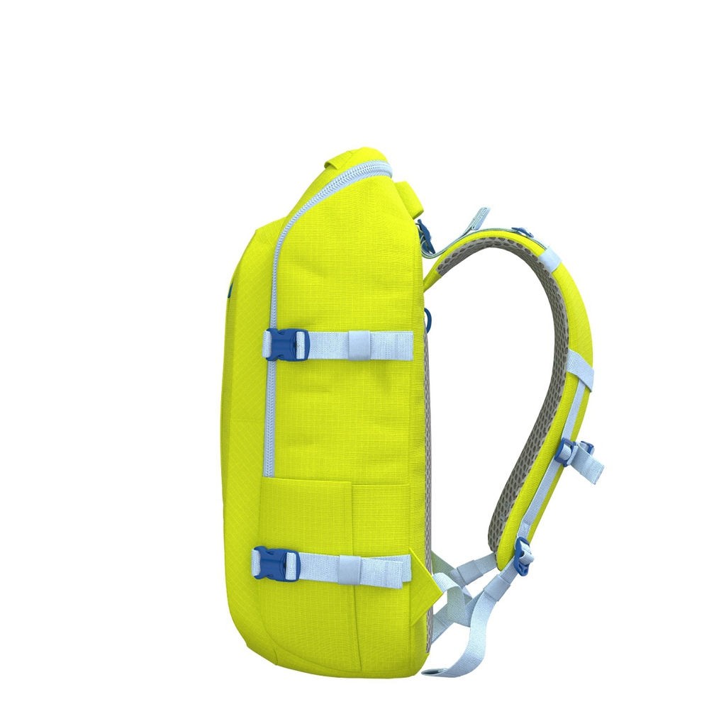 Cabinzero Adventure Backpack 32l Mojito Lime