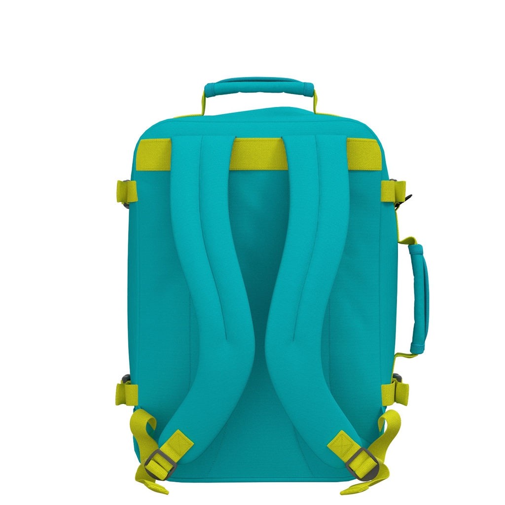 Mochila Classic 36L CABINZERO - Deep Ocean