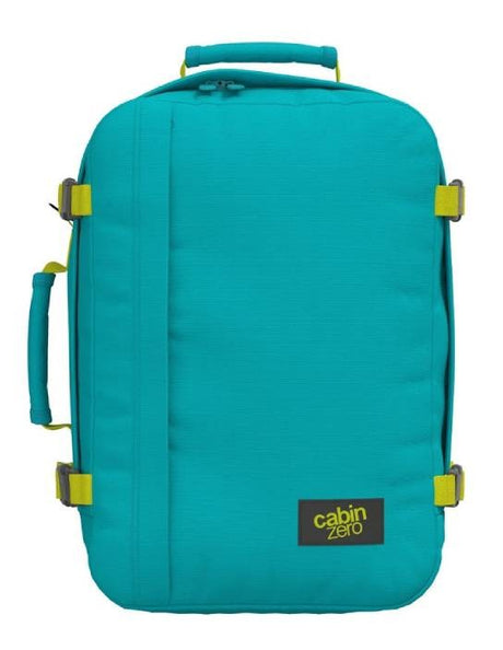 Classic Backpack 36l Cabinzero - Deep Ocean