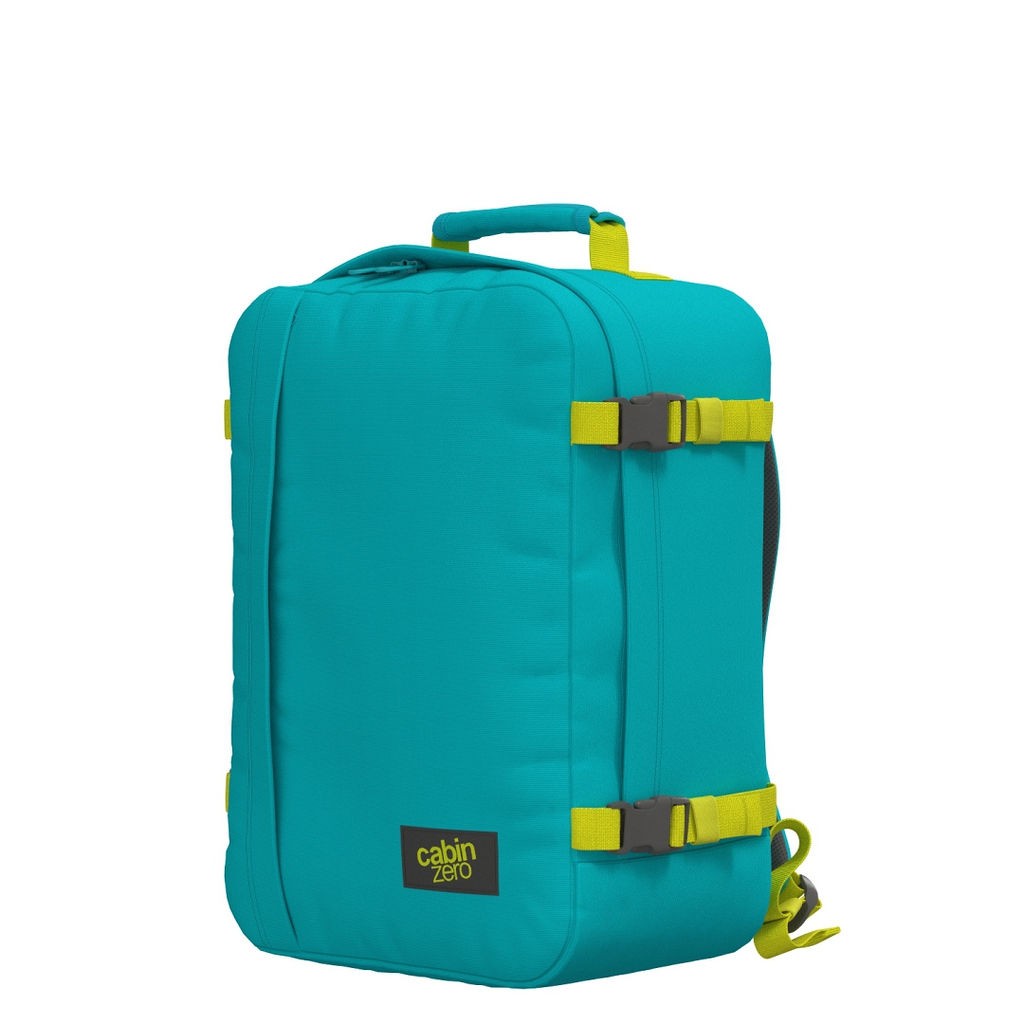 Mochila Classic 36L CABINZERO - Deep Ocean