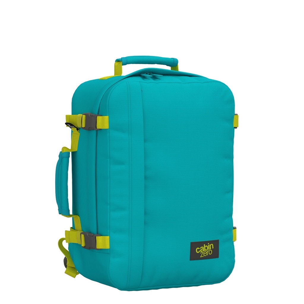 Mochila Classic 36L CABINZERO - Deep Ocean