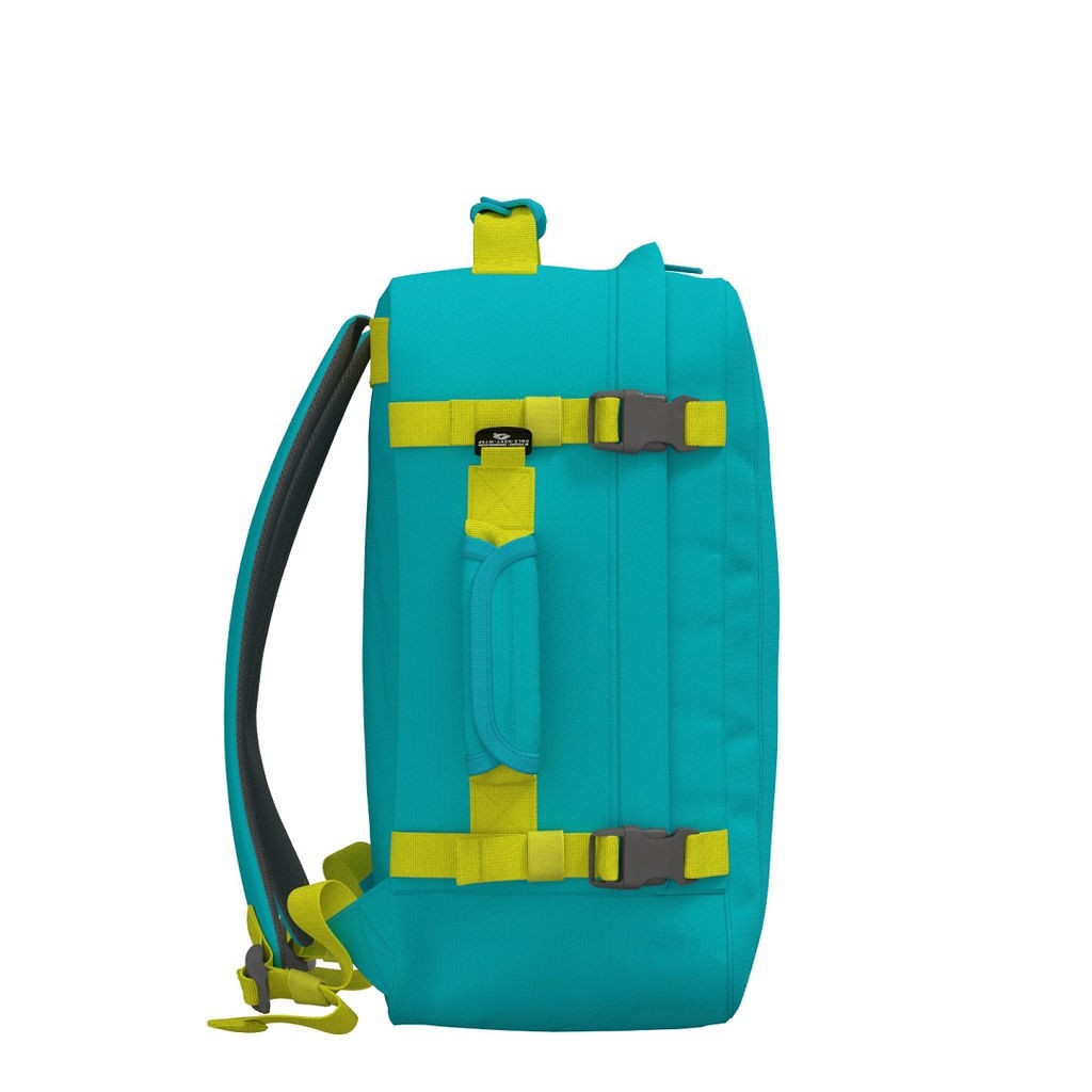 Mochila Classic 36L CABINZERO - Deep Ocean