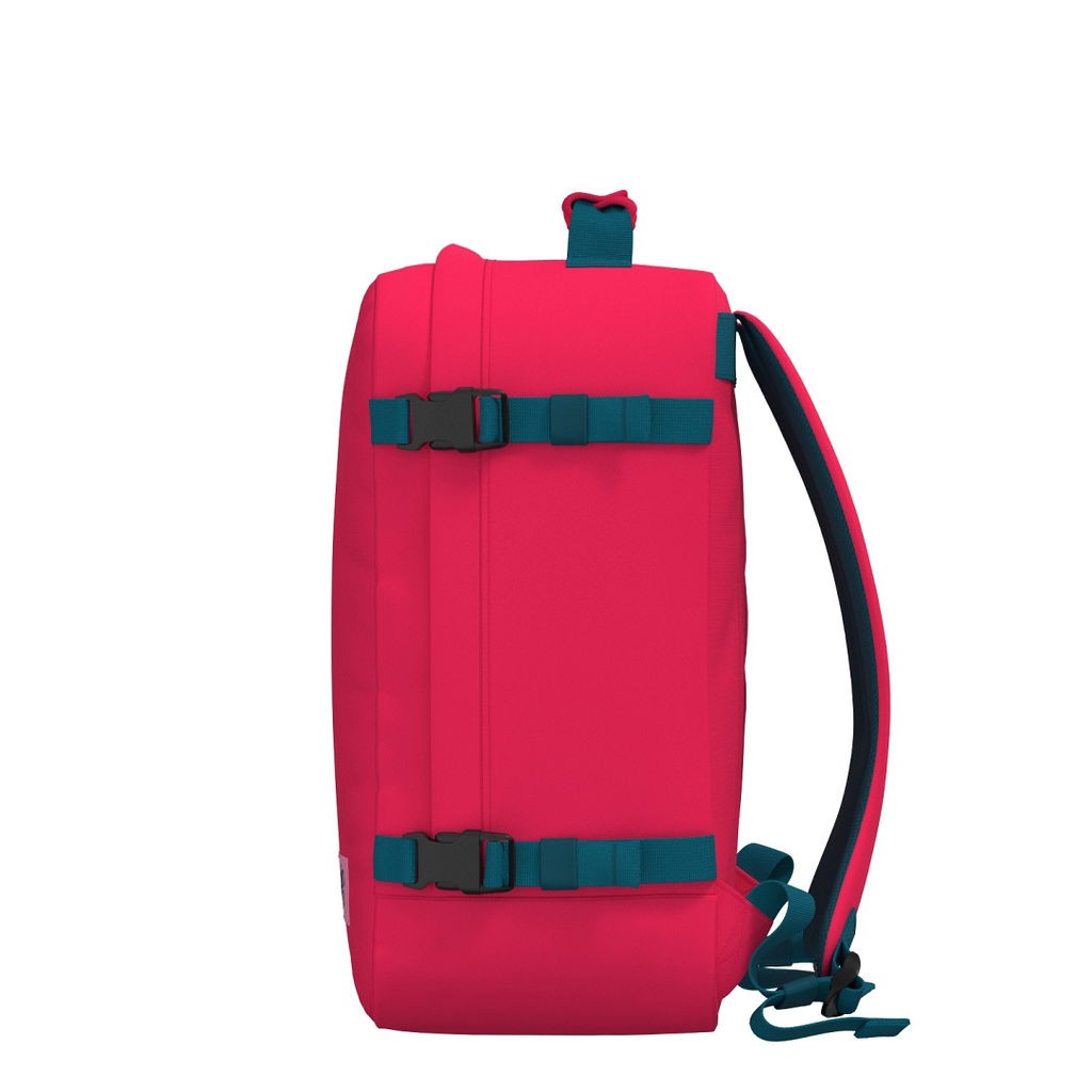 Mochila Classic 36L CABINZERO - Deep Ocean