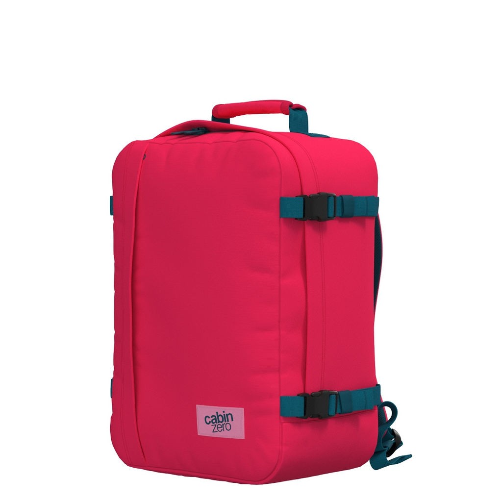 Mochila Classic 36L CABINZERO - Deep Ocean