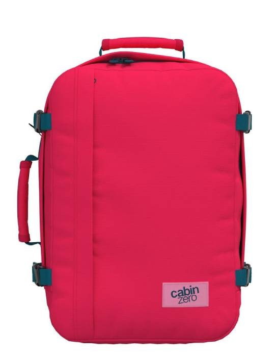 Mochila Classic 36L CABINZERO - Deep Ocean